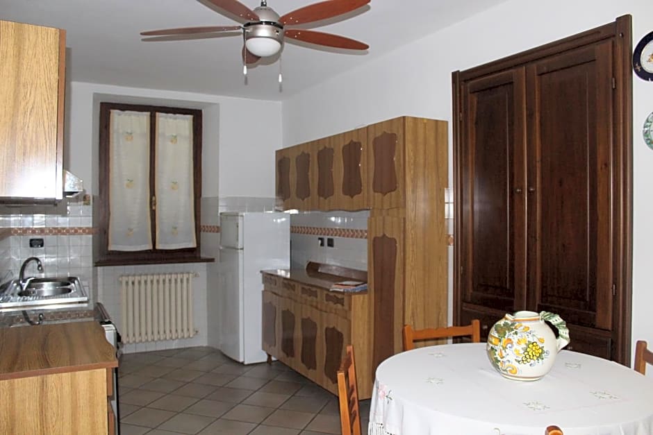 La Trunera Guest House