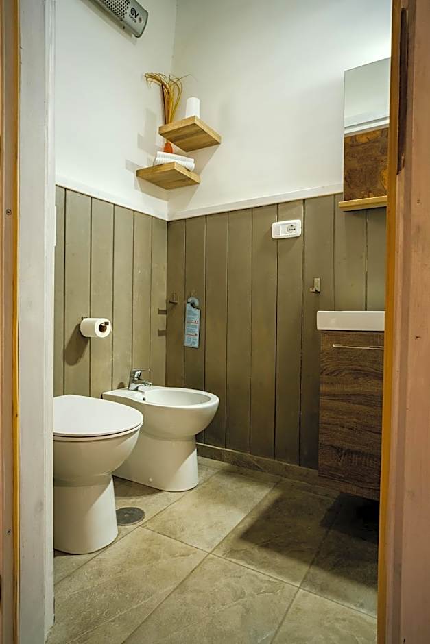 Locanda Villa Naumanni