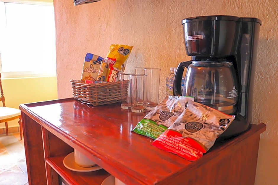 Hotel Chocolate Deluxe