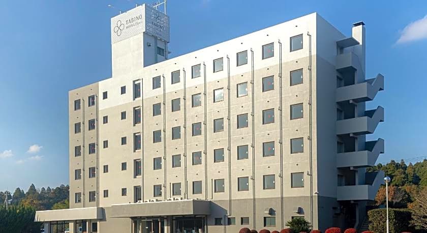 Tabino Hotel Express Narita