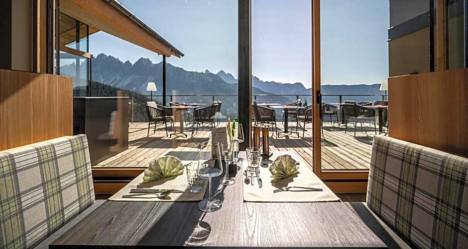 Berghotel Schlemmer