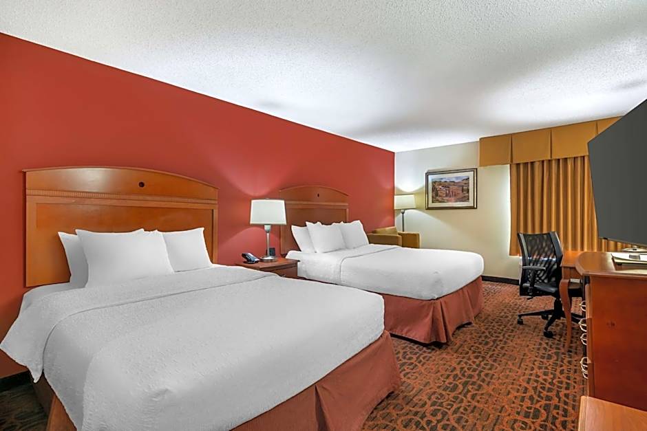 Best Western St. Louis Fairview Heights