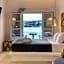 Alidian bay Suites Leros