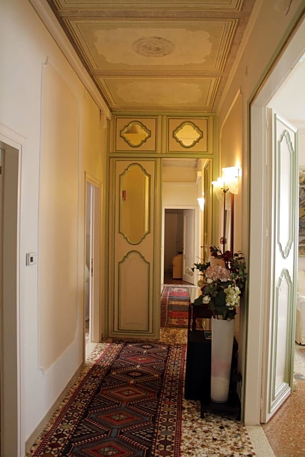 Cà Del Modena Room only