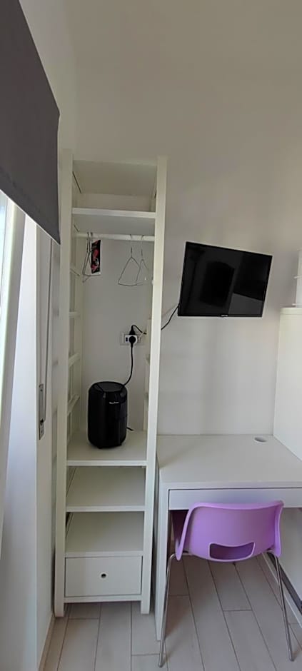 B&b Casa Vita Marconia