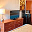 St. George Inn and Suites