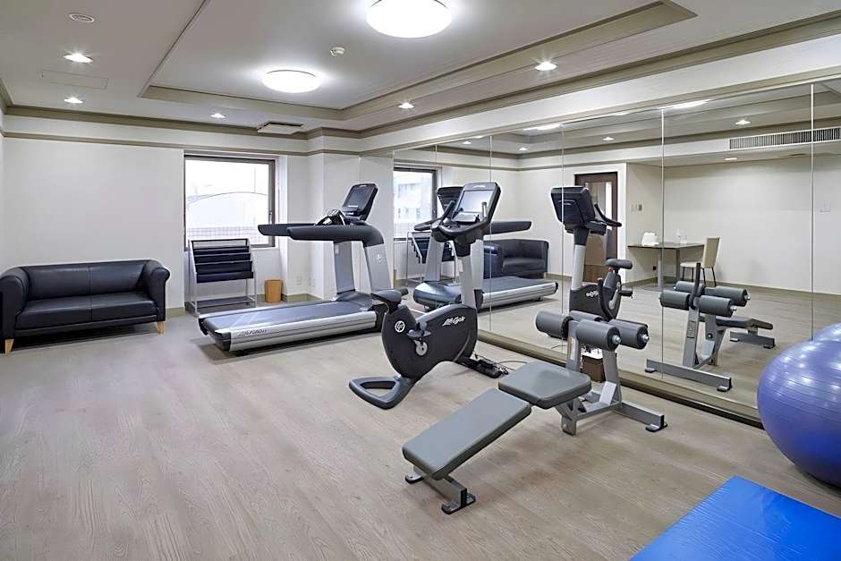 Takamatsu Park Hotel