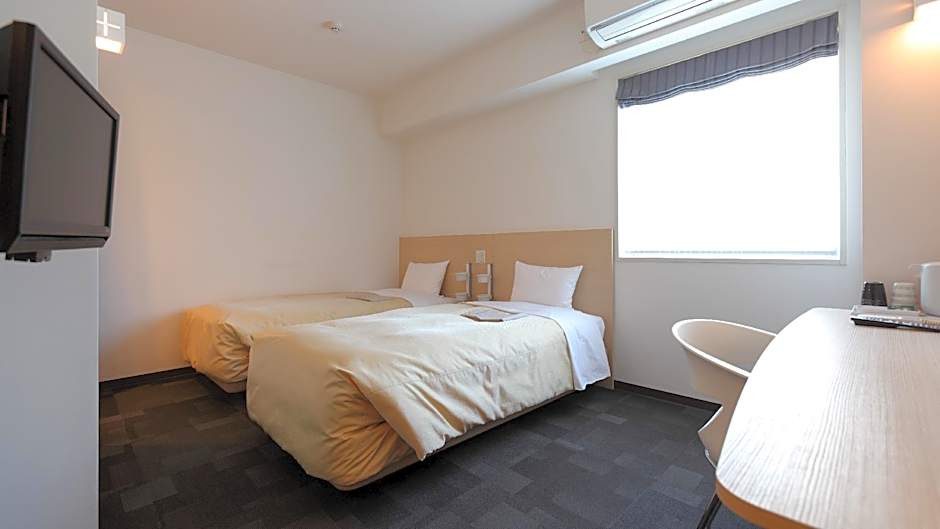 Hotel Matsumotoya 1725
