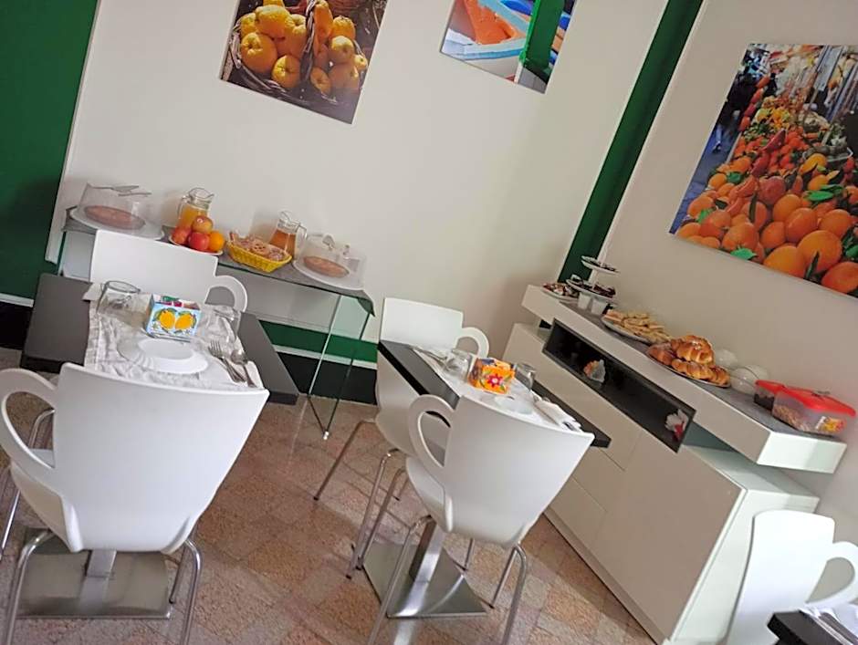 La Dimora del Massimo
