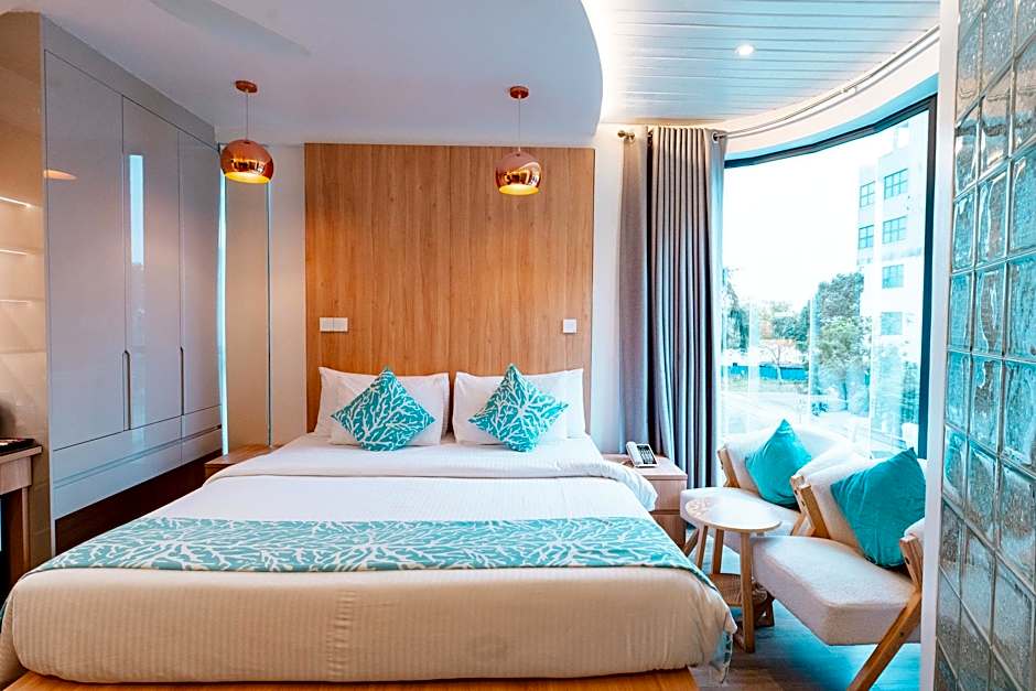 Hotel Star Shell