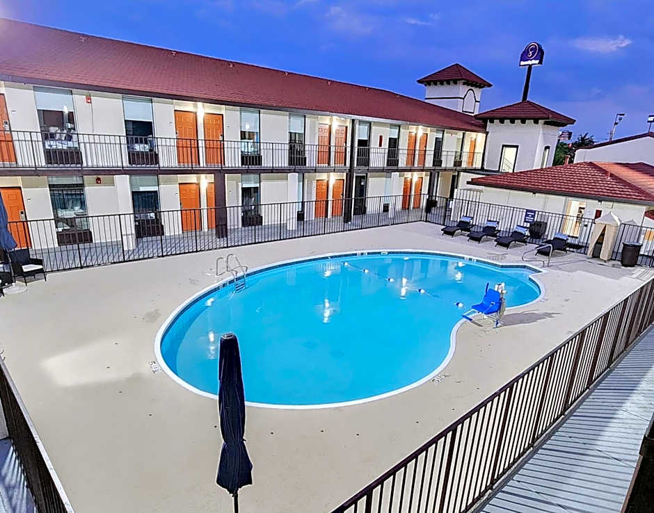 SerenityStay Chattanooga Hamilton Place