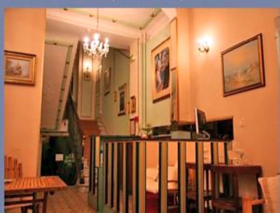 Villa Eden