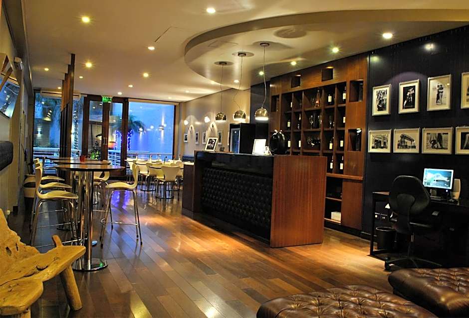 Palermo Suites Buenos Aires Hotel & Apartments