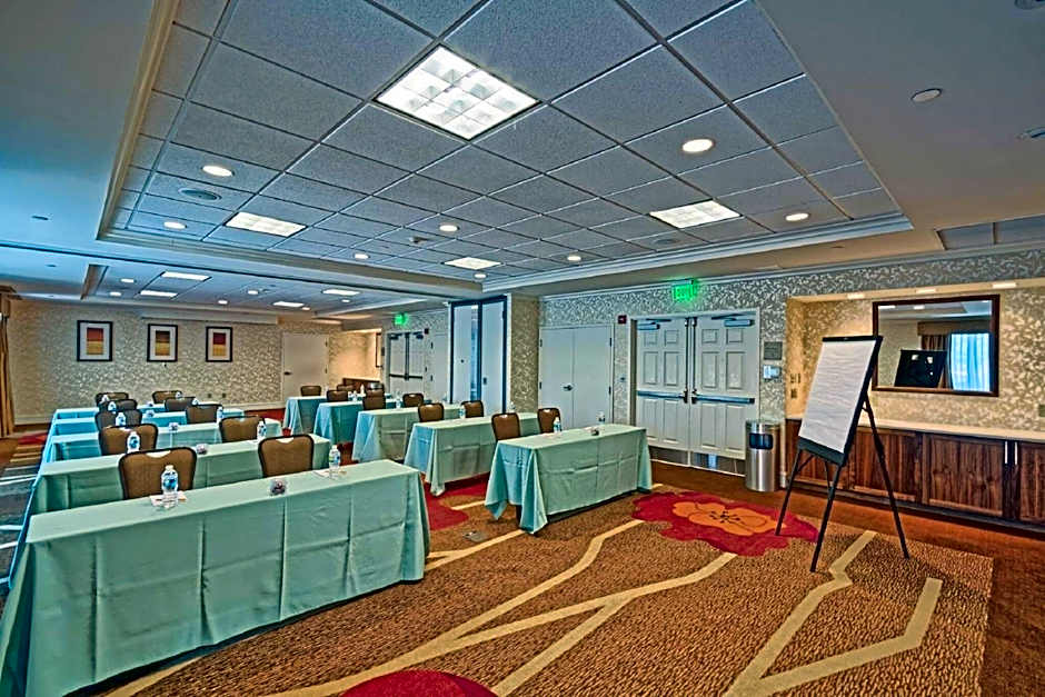 Hilton Garden Inn Mt Laurel