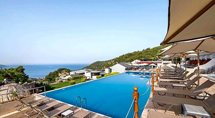 Ramada by Wyndham Fethiye Oludeniz