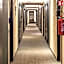 Hotel Novotel Genova City