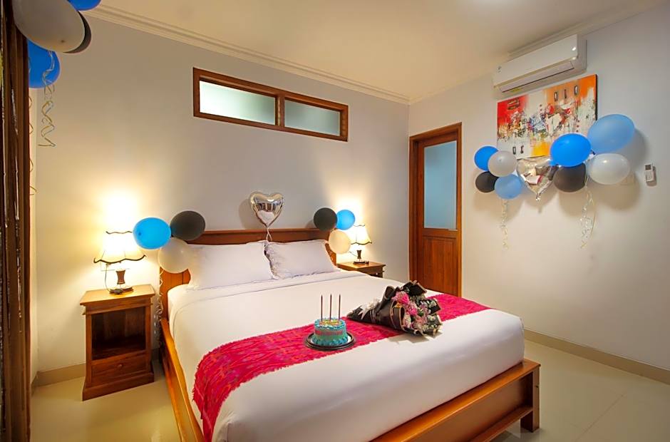 Rostika Hotel Sekumpul