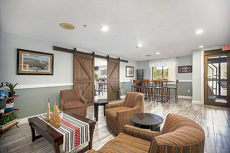 Baymont by Wyndham Grand Haven