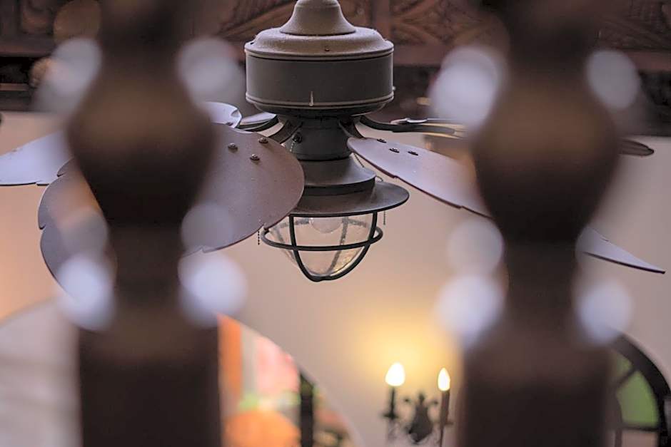 Hotel Casa Colon