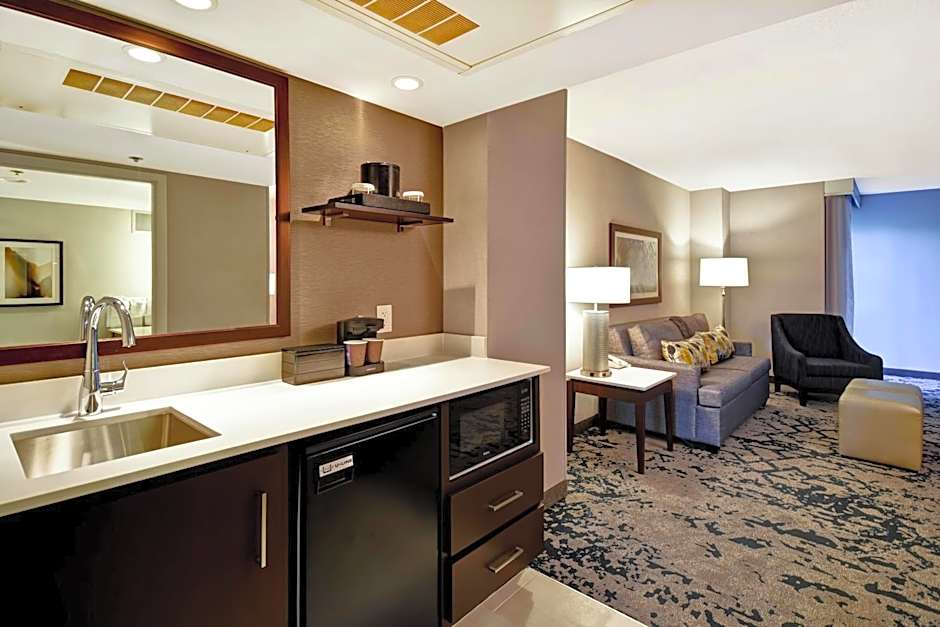 Embassy Suites by Hilton Raleigh Durham Research Triangle