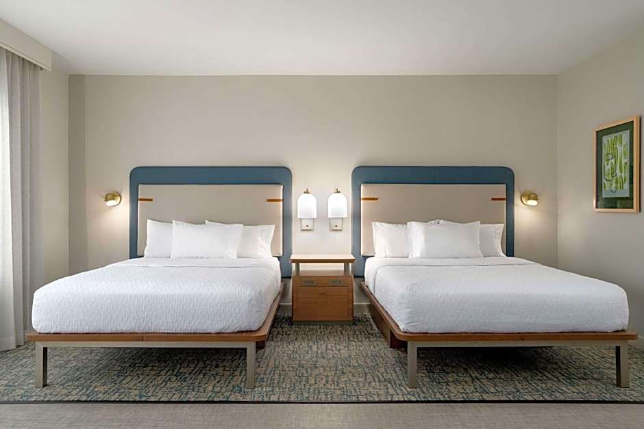 Homewood Suites by Hilton Goldsboro