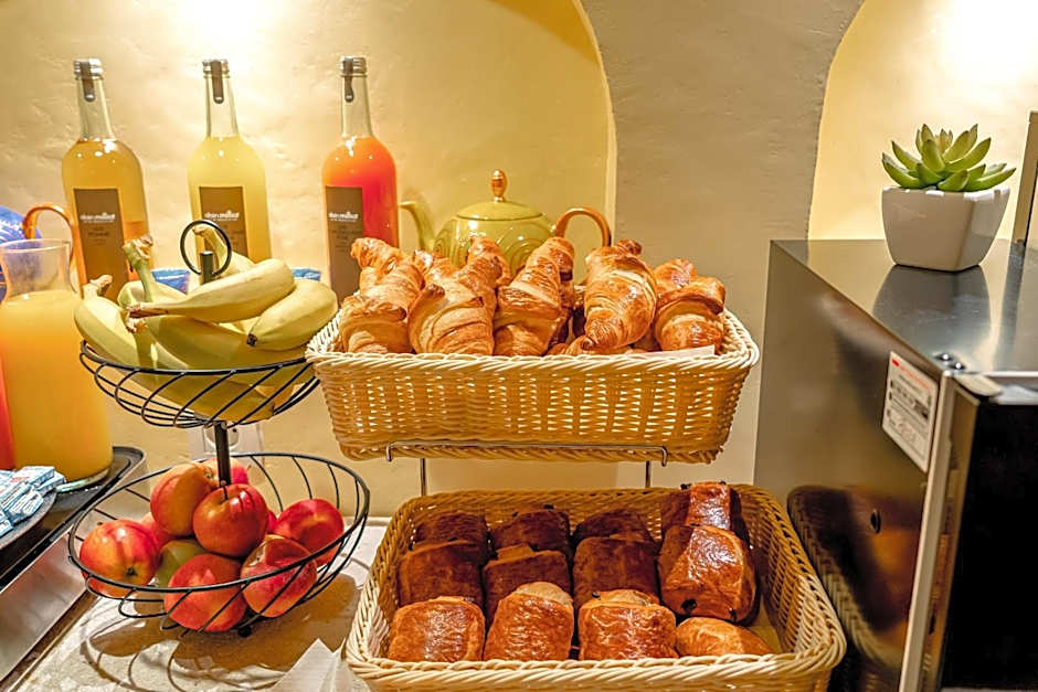 Villa Royale Montsouris