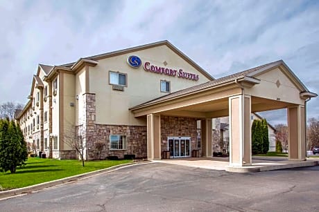 Comfort Suites Lake Geneva East