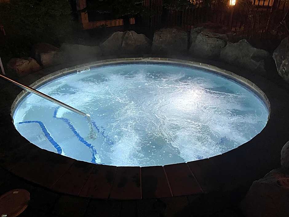 Allegheny Spring 239 KING, bed/Ski-In, Out/Pool & Hot Tub