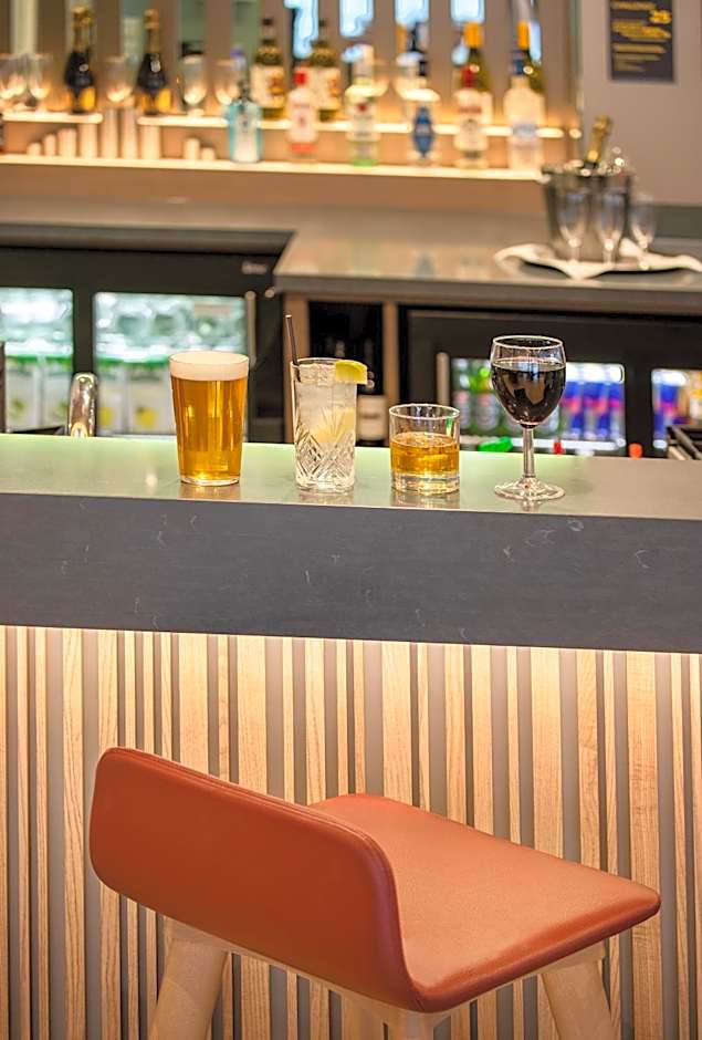 Hampton By Hilton London City