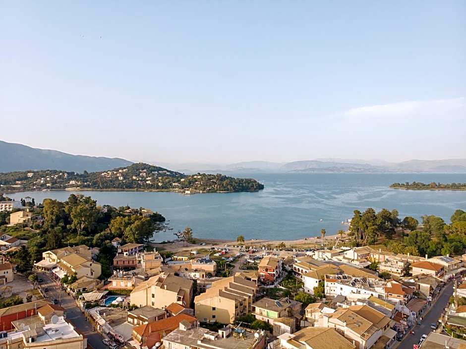 Villa Rosa Apartments