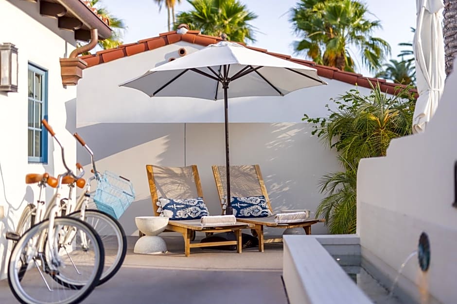 La Serena Villas