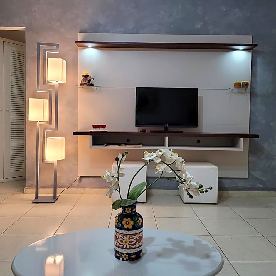 Geriba Apart Hotel