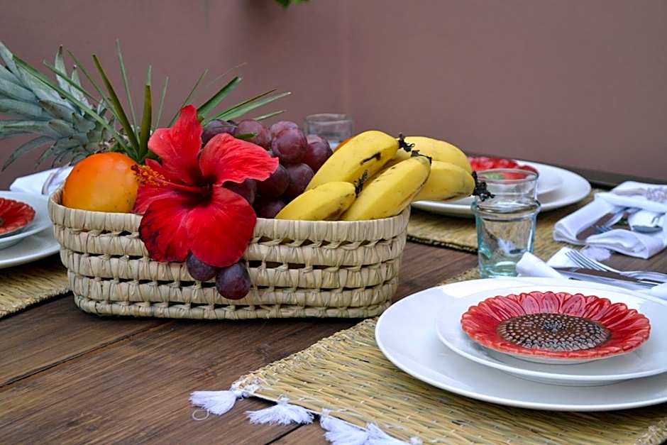 Riad Beata Bed & Breakfast