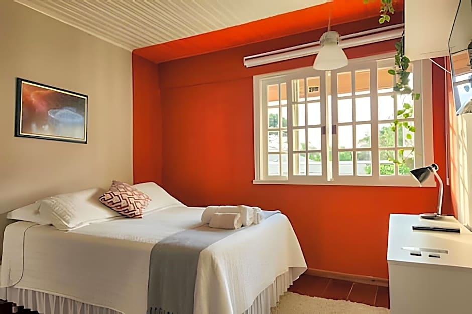 3 Quartos Família, 2 vagas, Garden, Próx. Barigui