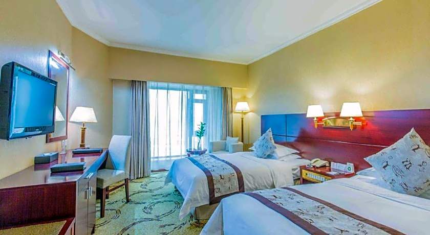 Changchun Garden Hotel