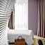 Okko Hotels Nantes Chateau