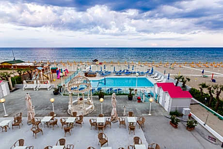 Hotel CasaDei