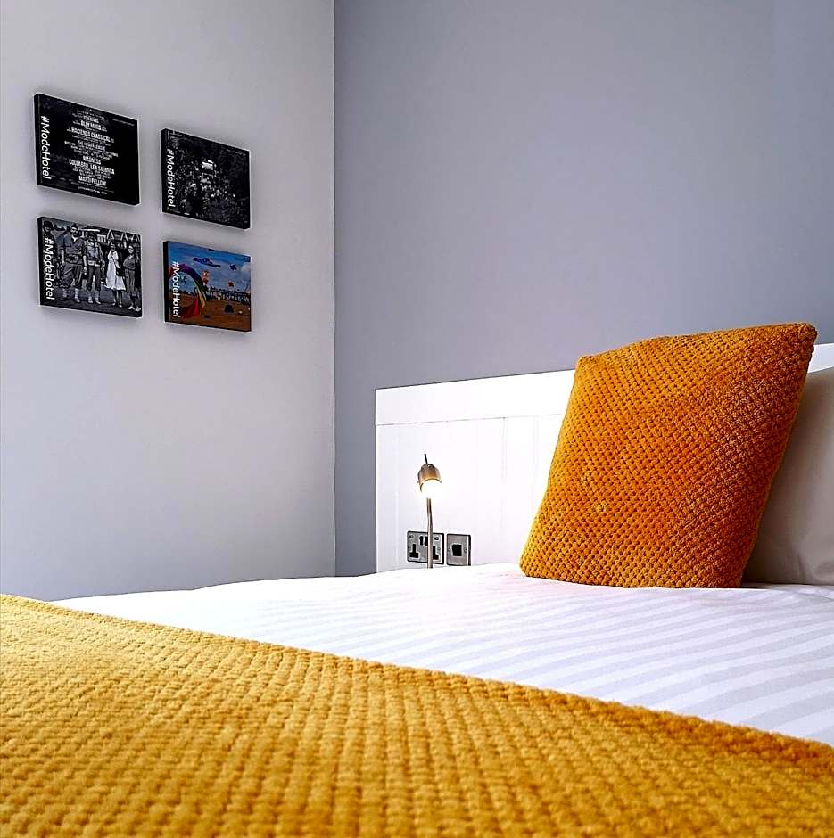 Mode Hotel Lytham