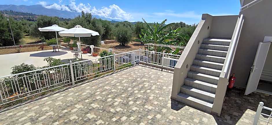 Casa De Rosa Apartments & Studios