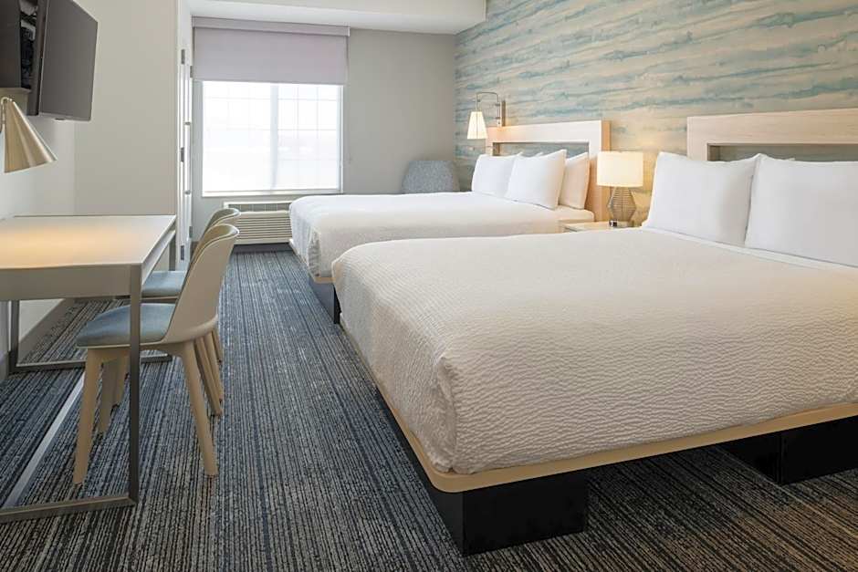 TownePlace Suites by Marriott San Pablo