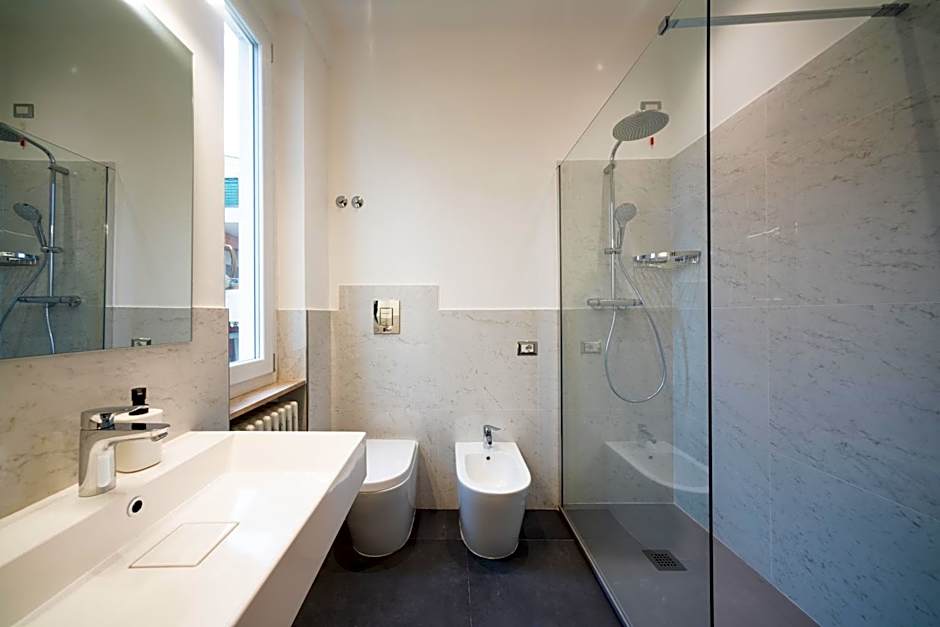 Residence Sferisterio