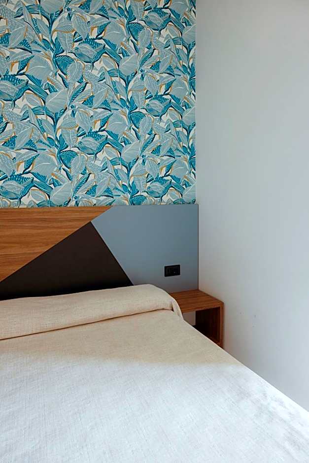 Hotel Acquario