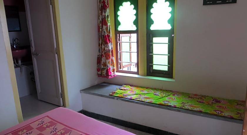 Udai Haveli Guesthouse