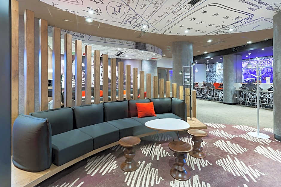 Ibis Wroclaw Centrum