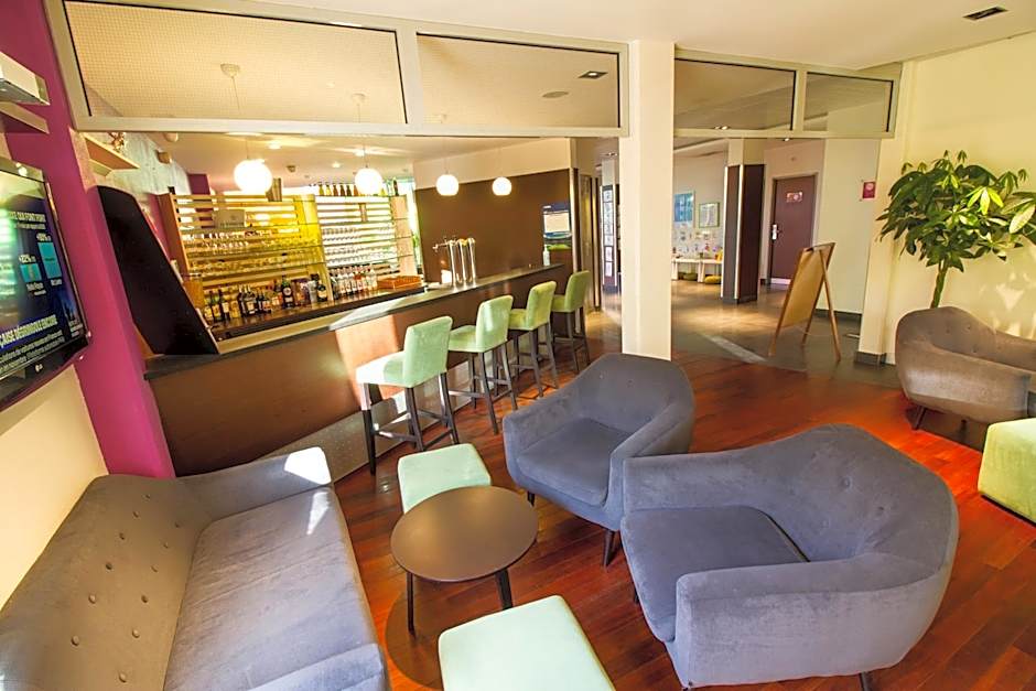 Ibis Styles Bethune Bruay Hotel