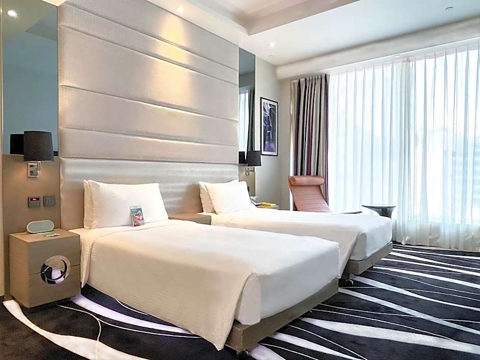 Photo 1 of 2 of Deluxe 2 Beds