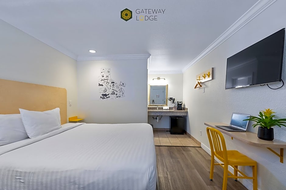 Gateway Lodge