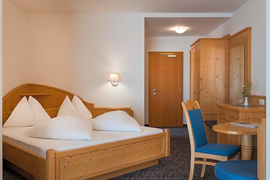 Park Hotel Villa Etschland