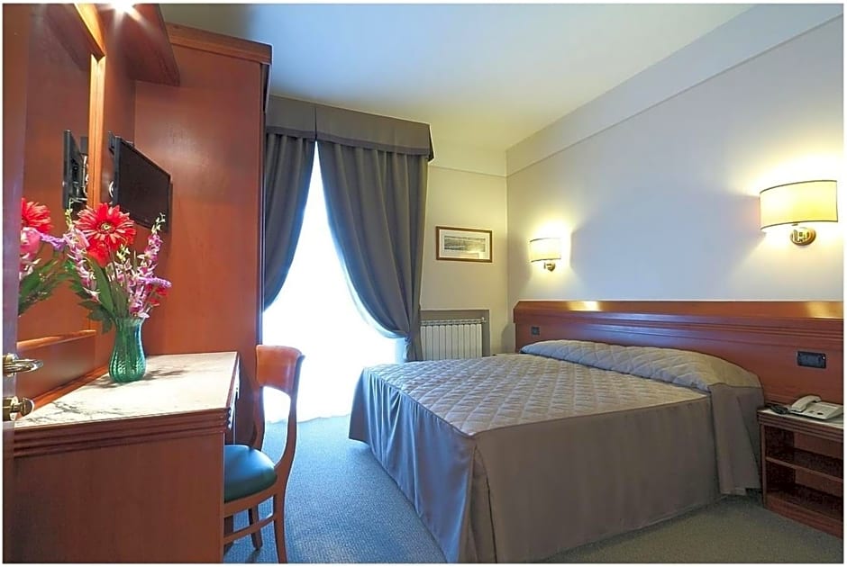 Hotel Arcadia