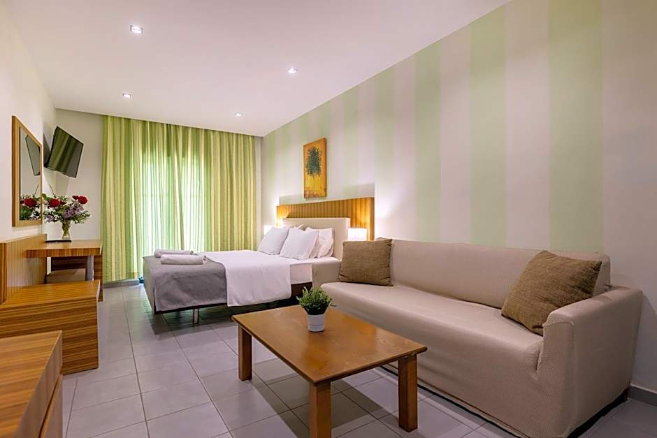 Agrilia Hotel Adults Only